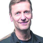 Note eins in der Bachelor-Prüfung