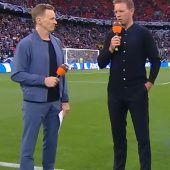 Das zoffende deutsche Fernsehen