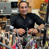 Mit Biss in den neuen Job