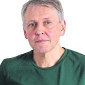 Der Mensch ist ein Mysterium