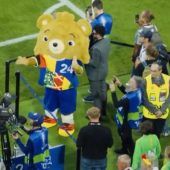 Skandal in der Münchner Arena