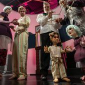 Augsburger Puppenkiste: Den Sandmann gibt es bald mit VR-Brille