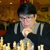 Stark dank Schach