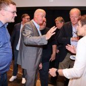 Zementierte Machtverhältnisse