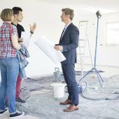 Gefangen in der Miet-Spirale