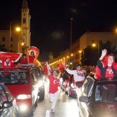 Münchens Herz schlägt heute türkisch