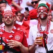 Kritik an „kriminellen“ Bierpreisen in den Stadien