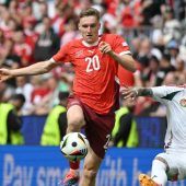 Gulacsi tönt: „Auswärtsspiel für DFB“