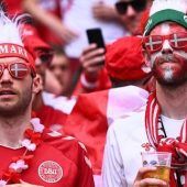 Kritik an „kriminellen“ Bierpreisen in den Stadien