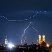 Bayern – Land der Blitze