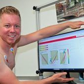 Hightech erkennt frühzeitig Herzerkrankungen