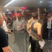 Tunnelblick auf die DFB-Stars
