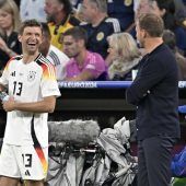 „Für meine Stärken gibt es keine Kategorie“