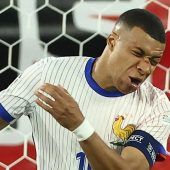 Mbappé fällt für Holland-Hit aus