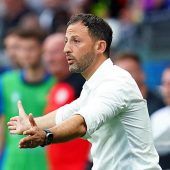 Tedesco singt jetzt mit