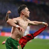 Conceicao erlöst Ronaldos Portugiesen