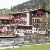 Schlierseer Hof wird vorerst schließen