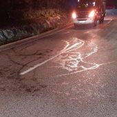 Öl-Attacke am Sylvensteinspeicher