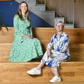 Starthilfe nach der großen Trauer