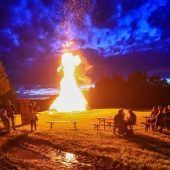 Geheimnisse der Sonnenwende