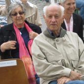 Trauer um Holocaust-Überlebenden Zwi Katz