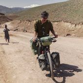 Kulturschock im Land der Taliban