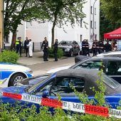 Polizei fasst Todesschützen