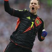 Mensch, Manu!