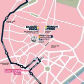 Die Tour der Toleranz