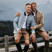 Schwul – und stocksauer auf die CSD-Macher