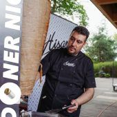 Deutschland feiert Döner-Abend