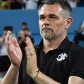 Sagnol: EM mit Georgien wie CL-Sieg mit FCB