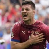 Joker Jovic – geliebter Held