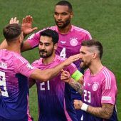 Gündogan mahnt: Brocken kommen
