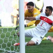 Slapstick-Eigentor – und ein selbstloser CR7