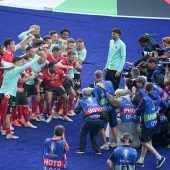 „Wir können eklig sein“
