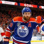 NHL: Draisaitls Traum-Comeback