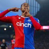 Kompany-Bayern: Olise im Anflug