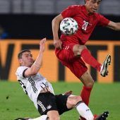Spanien droht im Viertelfinale