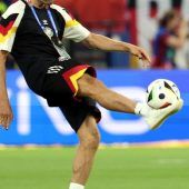 Würfelschütze Müller