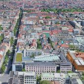 Aufstand der Händler