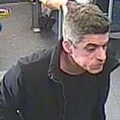 Polizei sucht S-Bahn-Schläger