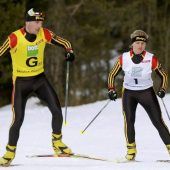 „Früher war sie ein Heißspund“