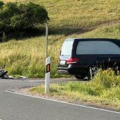 Zwei 16-Jährige tödlich verunglückt