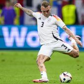 Das Comeback  der Flanke