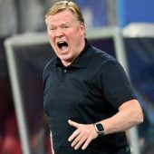 Koeman: Vermächtnis auch ohne Titel