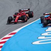 Showdown in der Formel Zoff