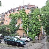 Schwabinger sauer über Leerstand