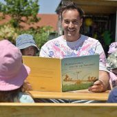 Bayern setzt auf spanische Erzieher