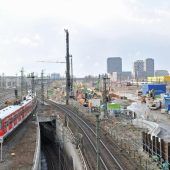 36 S-Bahn-Züge vorerst ausrangiert